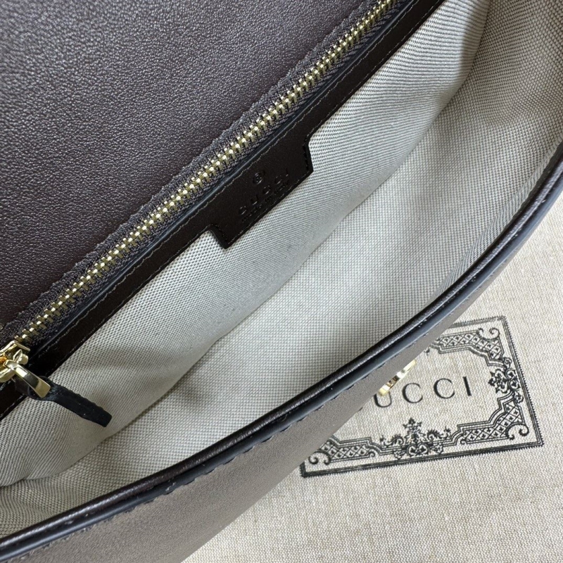 Gucci Top Handle Bags